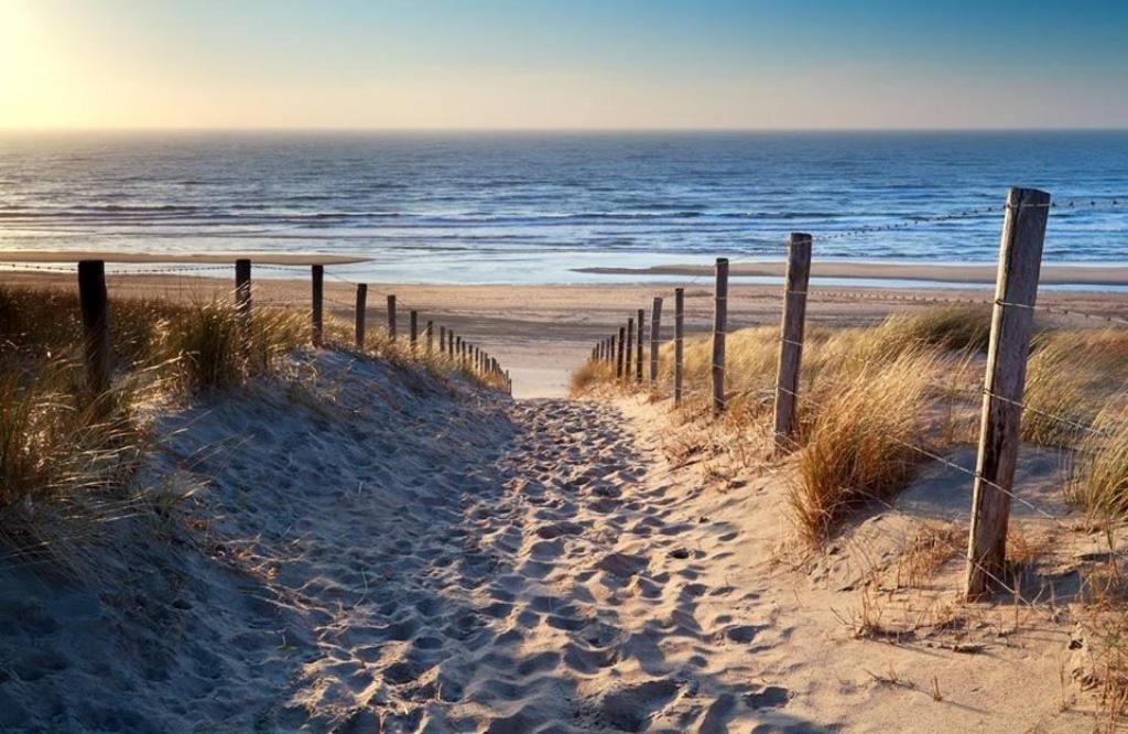 Apartamento Casa Bon Bini Egmond aan Zee Exterior foto